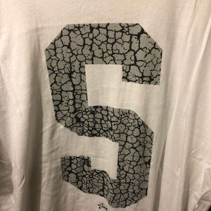 Stussy Japanese 80 T-Shirt Extra Large